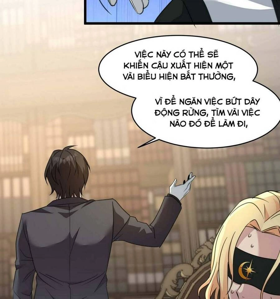 Sức Mạnh Của Ác Thần Chapter 85 - 50