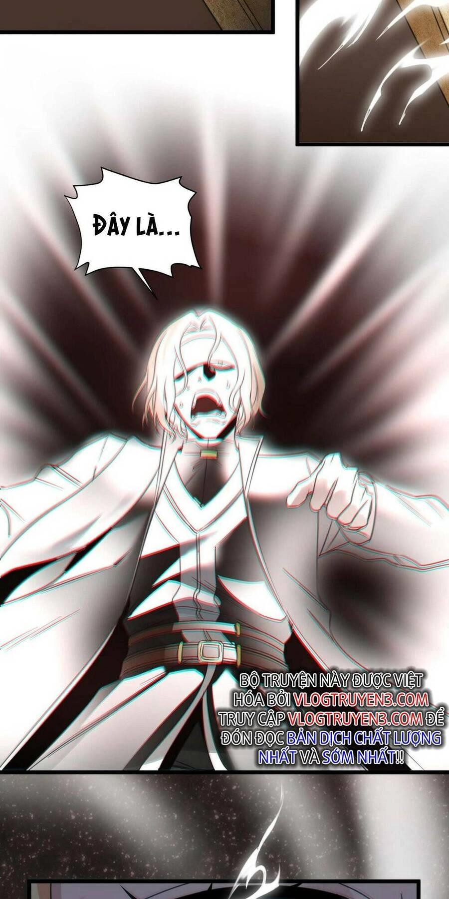 Sức Mạnh Của Ác Thần Chapter 85 - 54