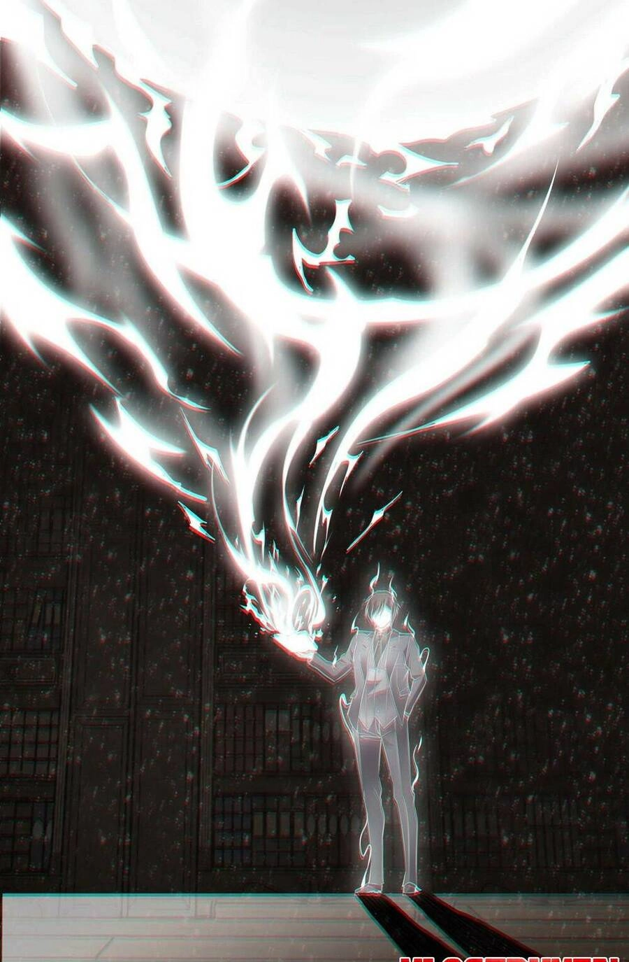 Sức Mạnh Của Ác Thần Chapter 85 - 56