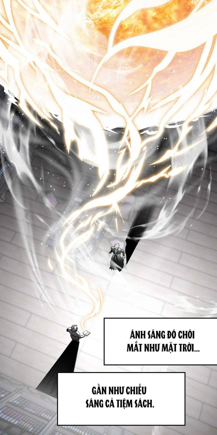 Sức Mạnh Của Ác Thần Chapter 86 - 4