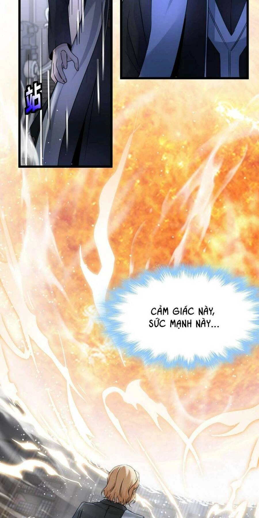 Sức Mạnh Của Ác Thần Chapter 86 - 8