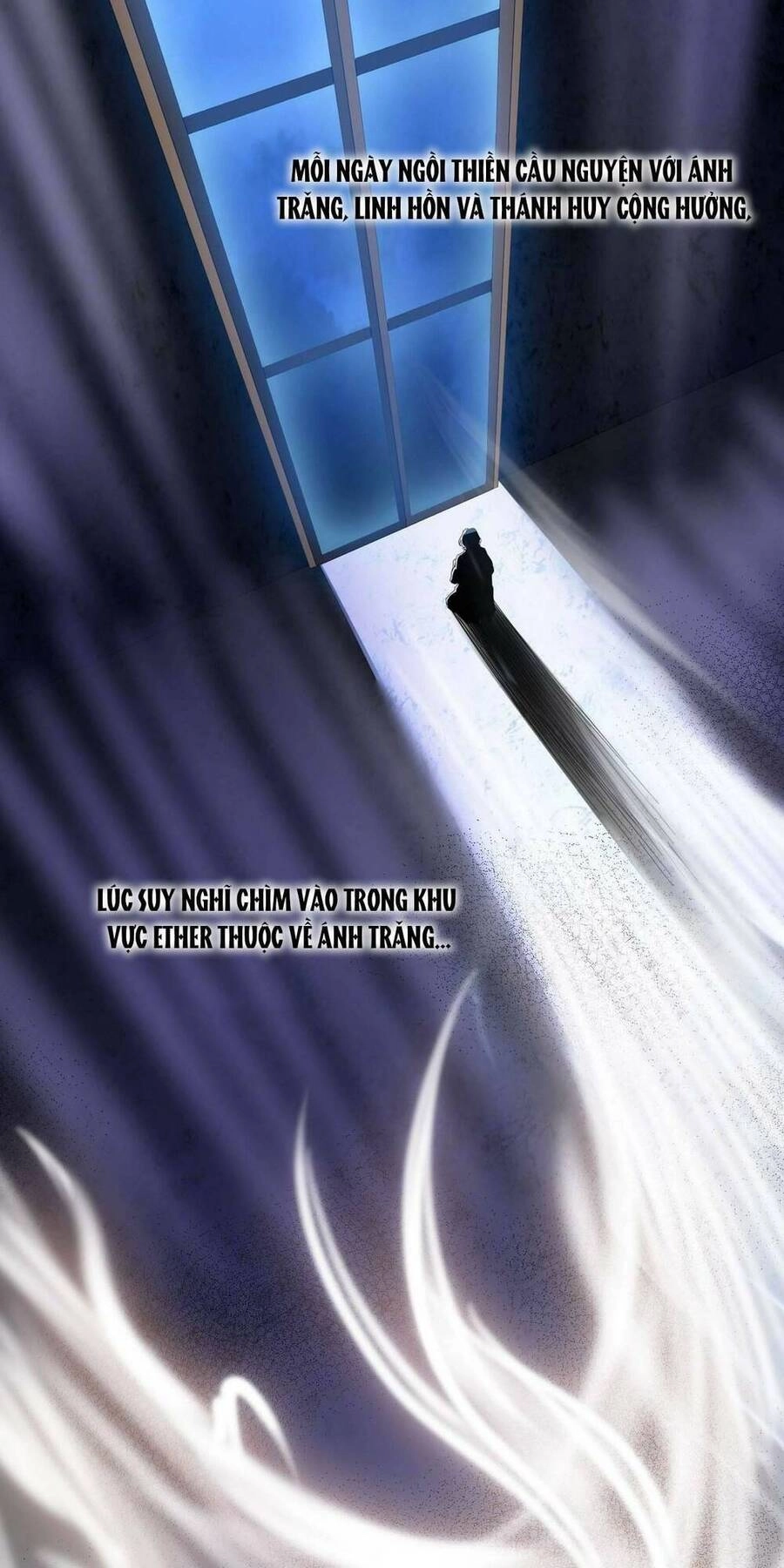 Sức Mạnh Của Ác Thần Chapter 86 - 11