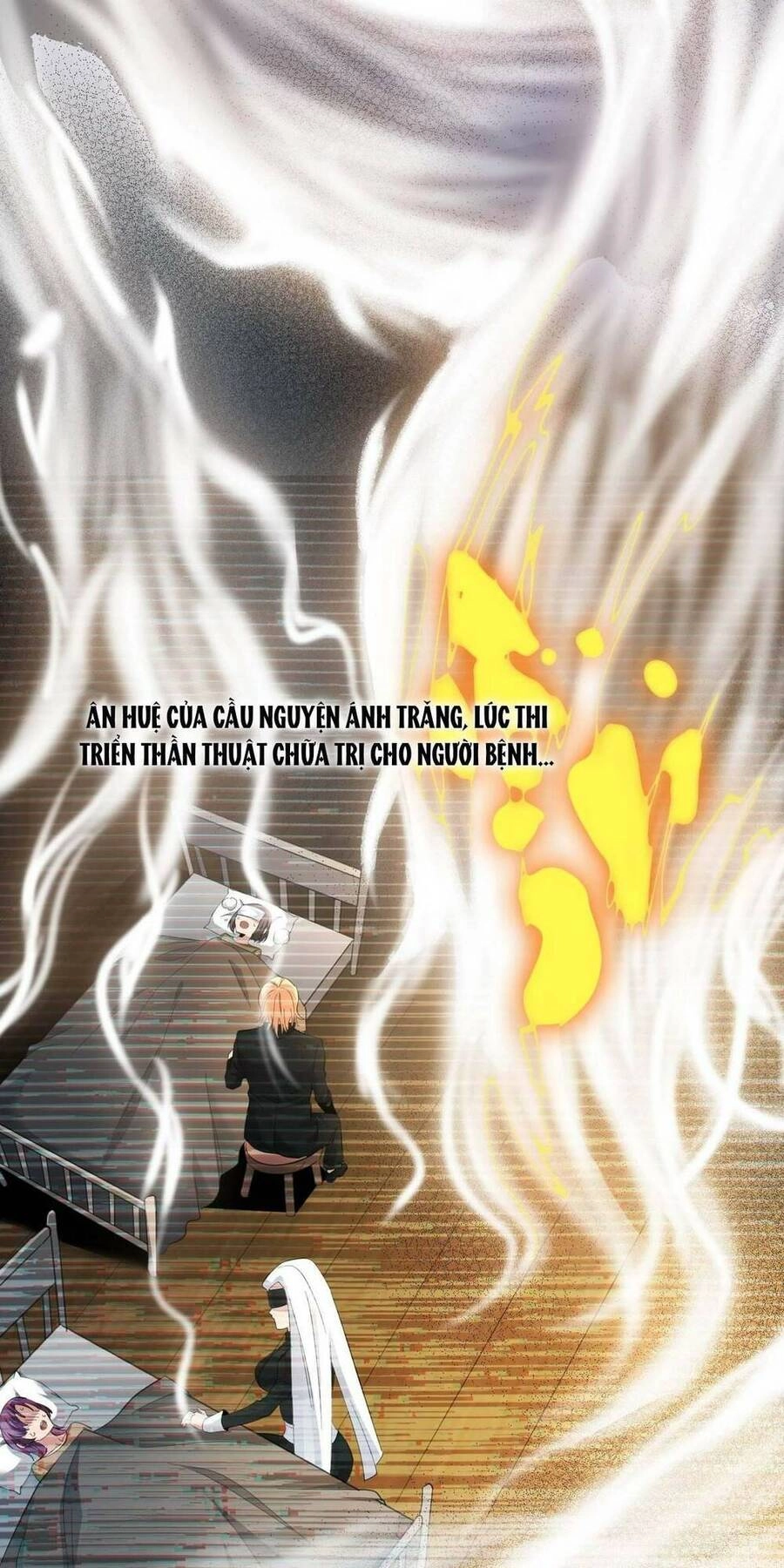 Sức Mạnh Của Ác Thần Chapter 86 - 12