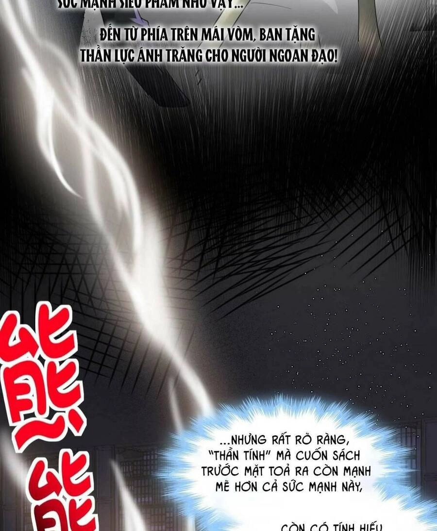 Sức Mạnh Của Ác Thần Chapter 86 - 14