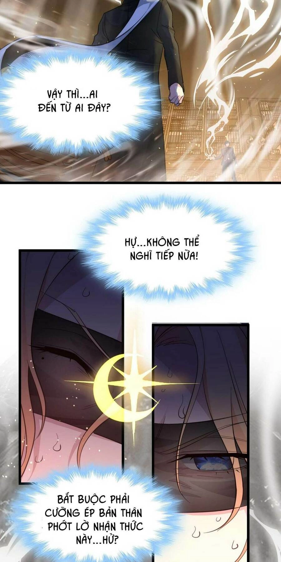 Sức Mạnh Của Ác Thần Chapter 86 - 17