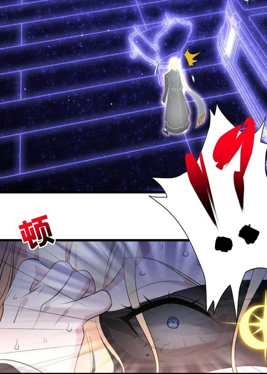 Sức Mạnh Của Ác Thần Chapter 86 - 19