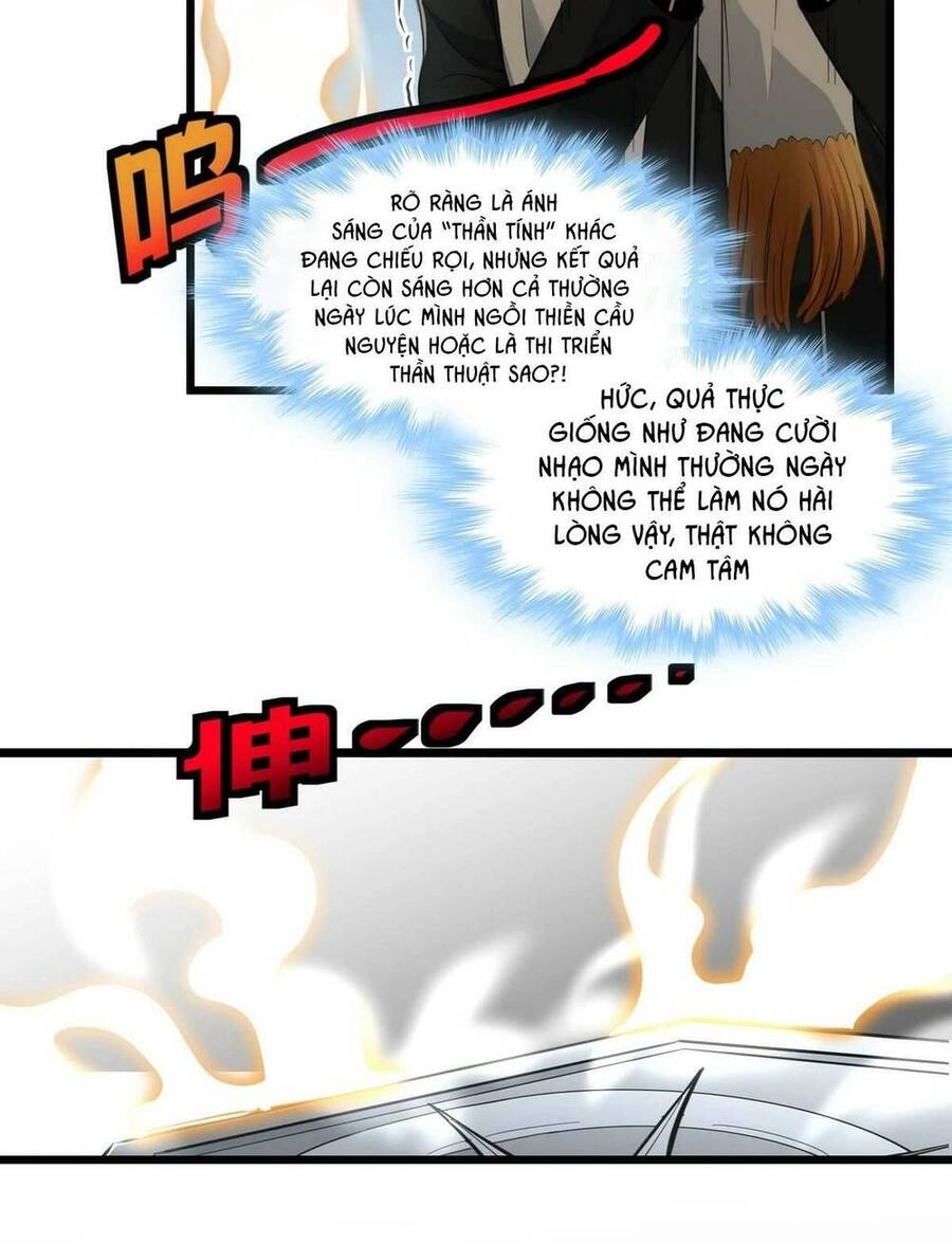Sức Mạnh Của Ác Thần Chapter 86 - 23