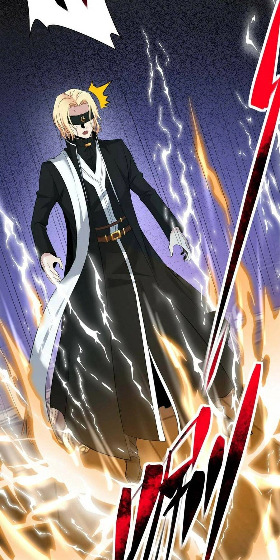 Sức Mạnh Của Ác Thần Chapter 86 - 25