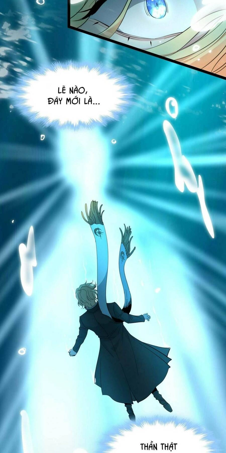 Sức Mạnh Của Ác Thần Chapter 86 - 30