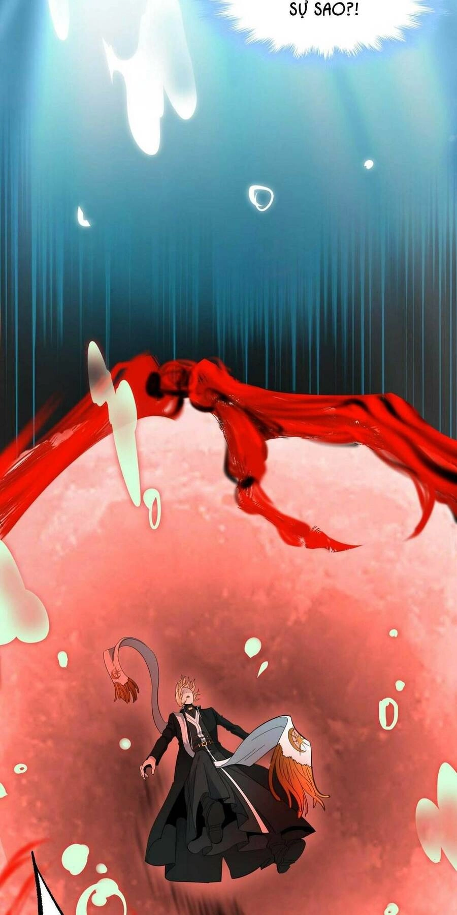 Sức Mạnh Của Ác Thần Chapter 86 - 31