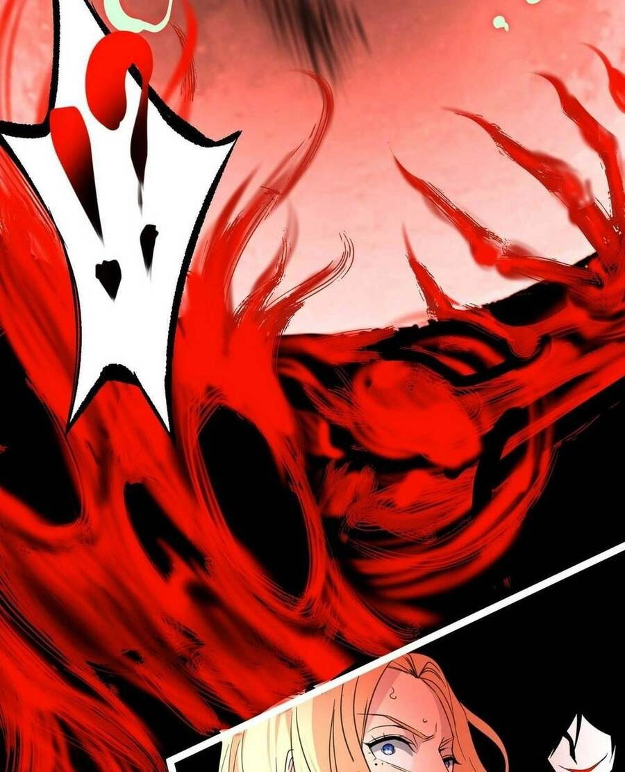 Sức Mạnh Của Ác Thần Chapter 86 - 32