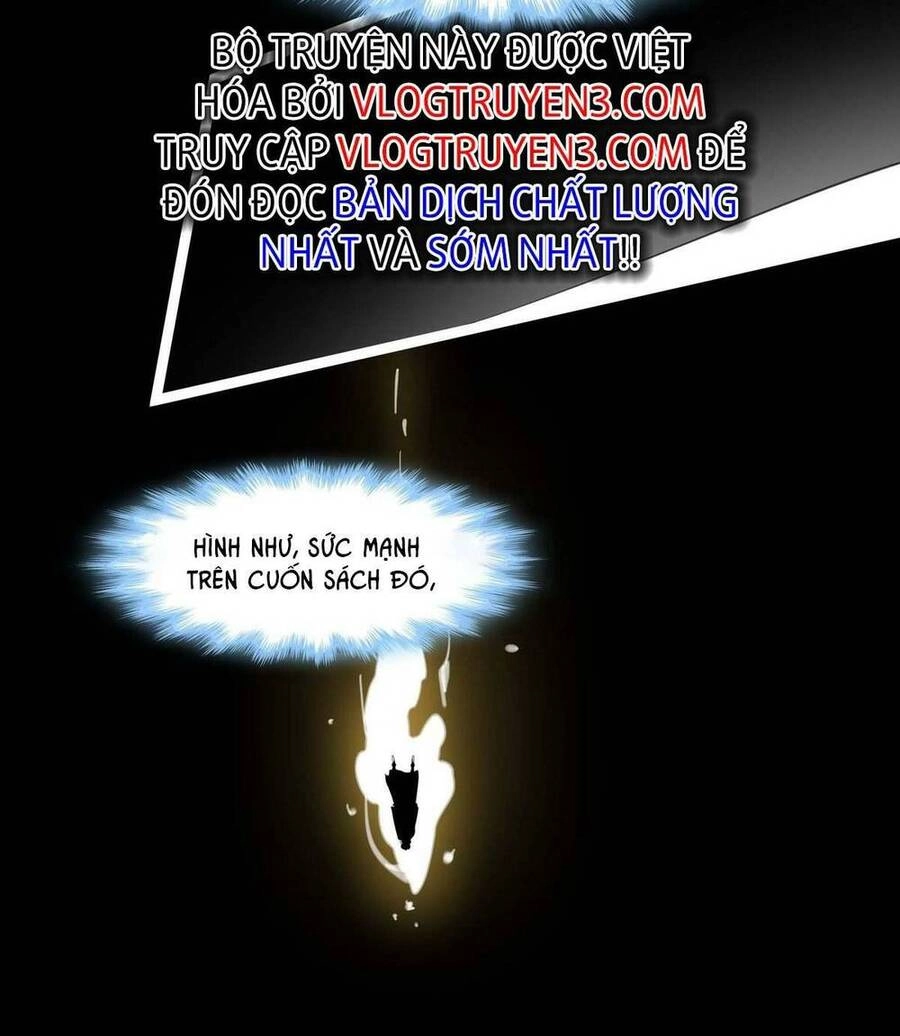 Sức Mạnh Của Ác Thần Chapter 86 - 36