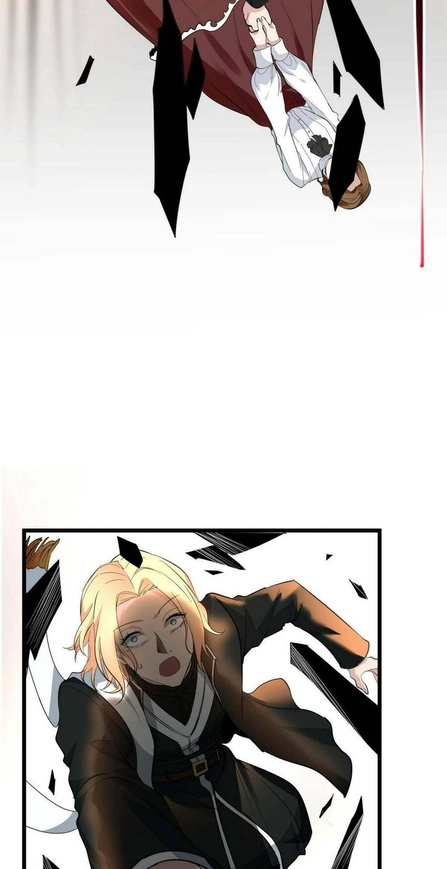 Sức Mạnh Của Ác Thần Chapter 86 - 39