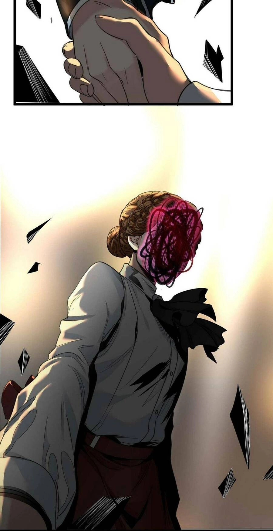 Sức Mạnh Của Ác Thần Chapter 86 - 40