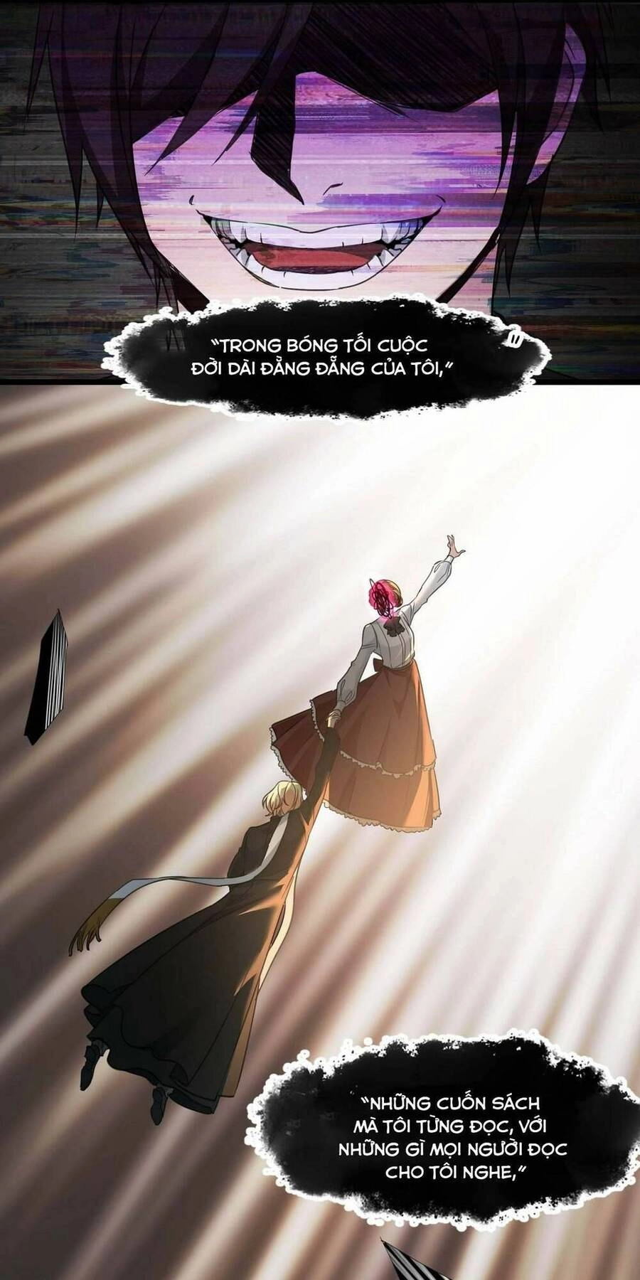 Sức Mạnh Của Ác Thần Chapter 86 - 41