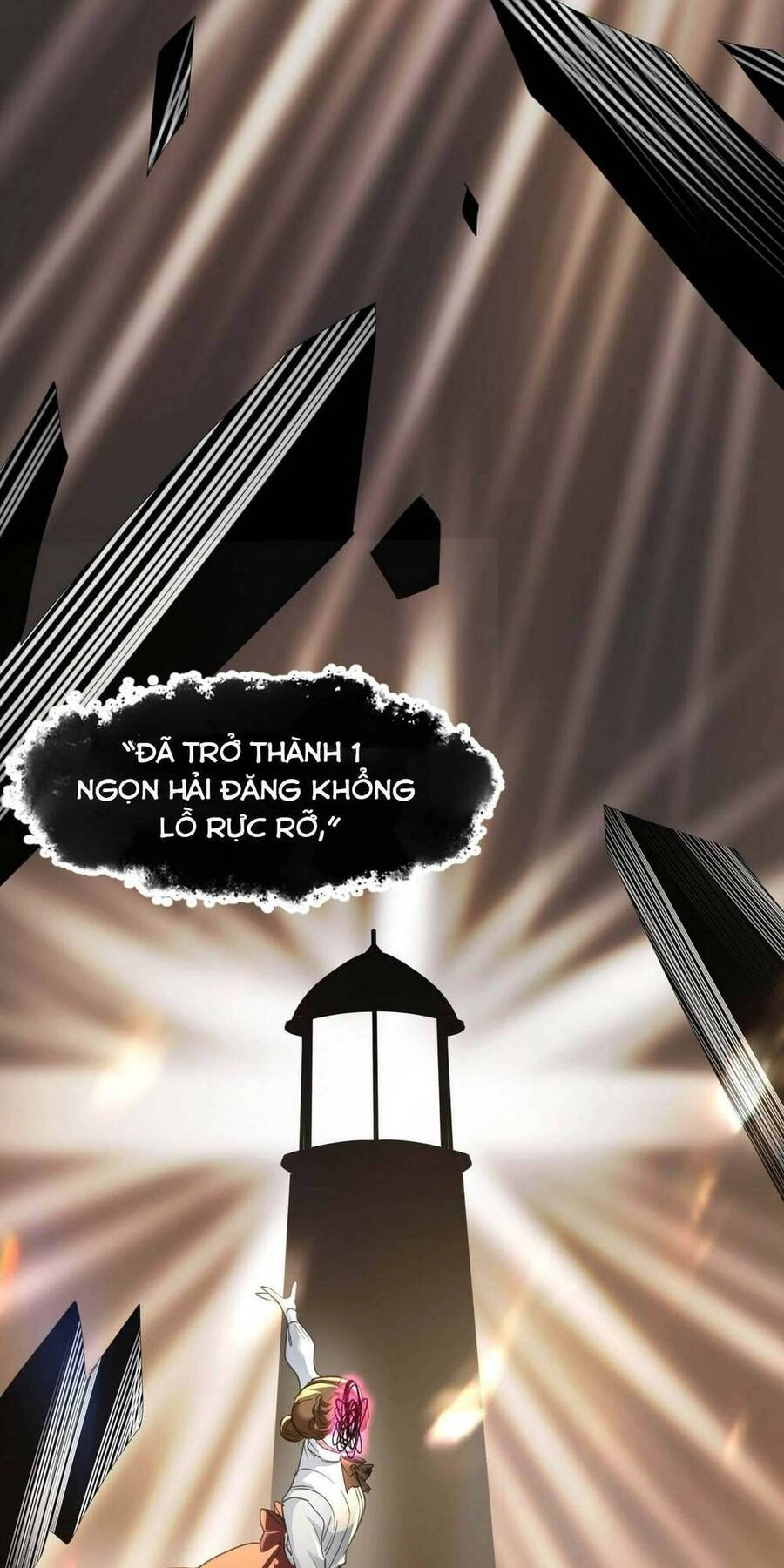 Sức Mạnh Của Ác Thần Chapter 86 - 42