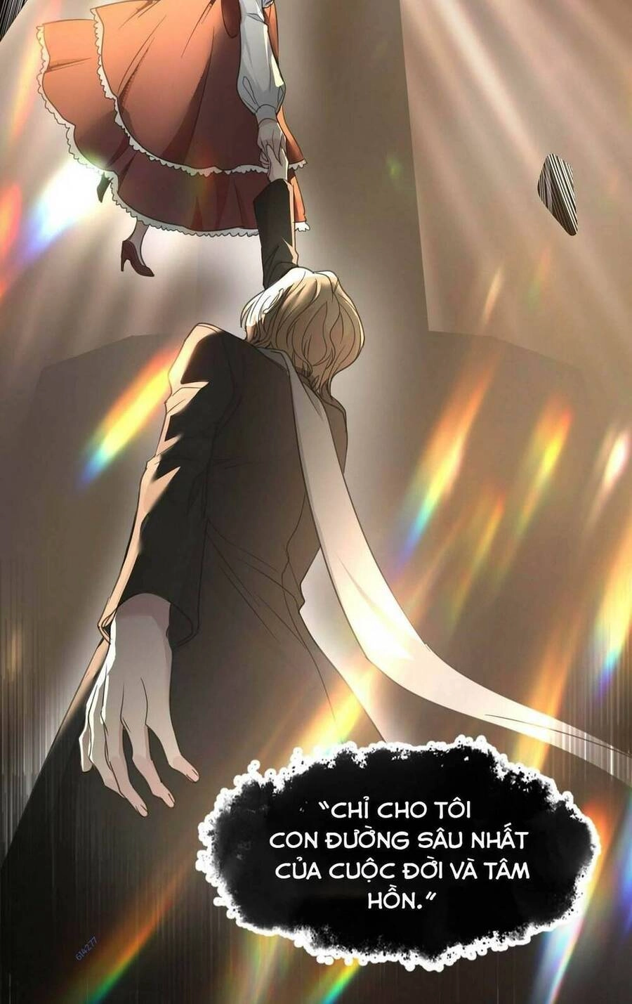 Sức Mạnh Của Ác Thần Chapter 86 - 43