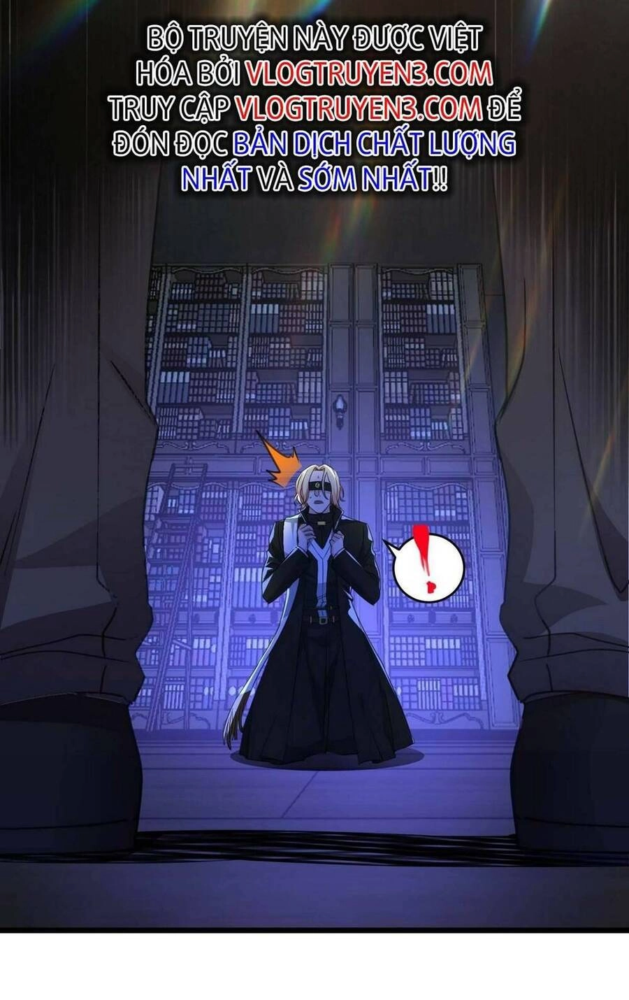 Sức Mạnh Của Ác Thần Chapter 86 - 44