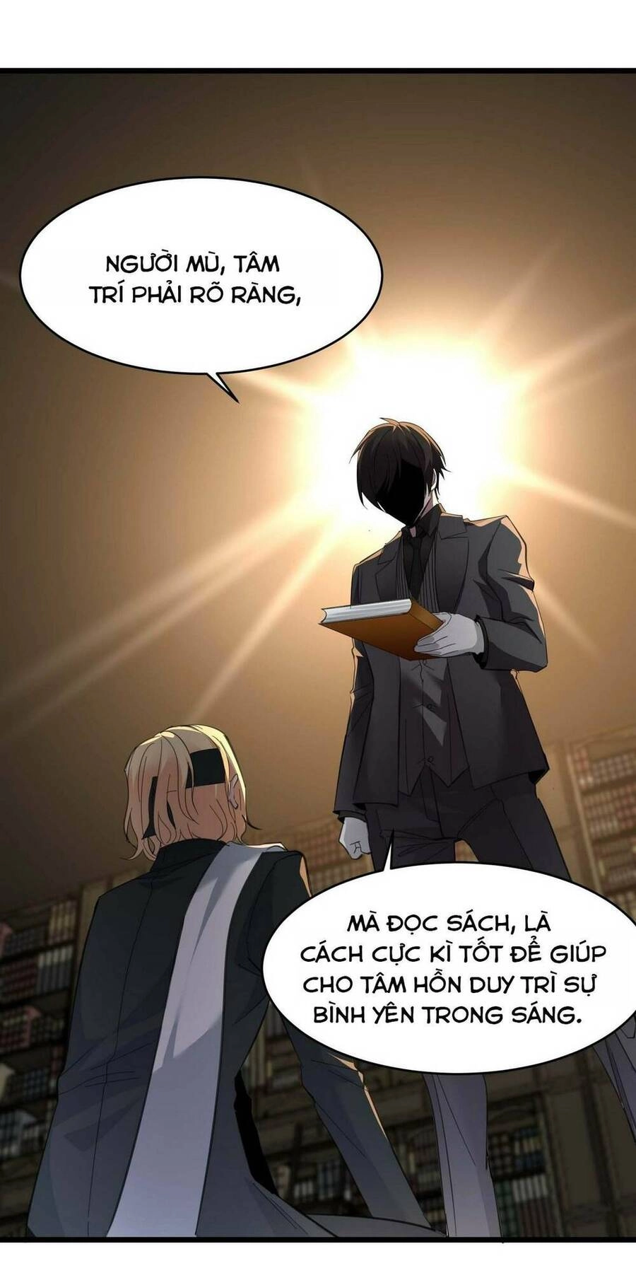 Sức Mạnh Của Ác Thần Chapter 86 - 45