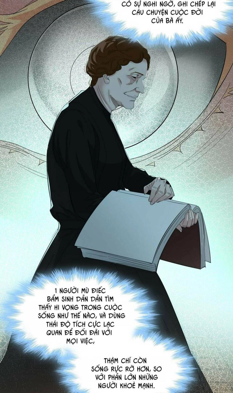 Sức Mạnh Của Ác Thần Chapter 86 - 47