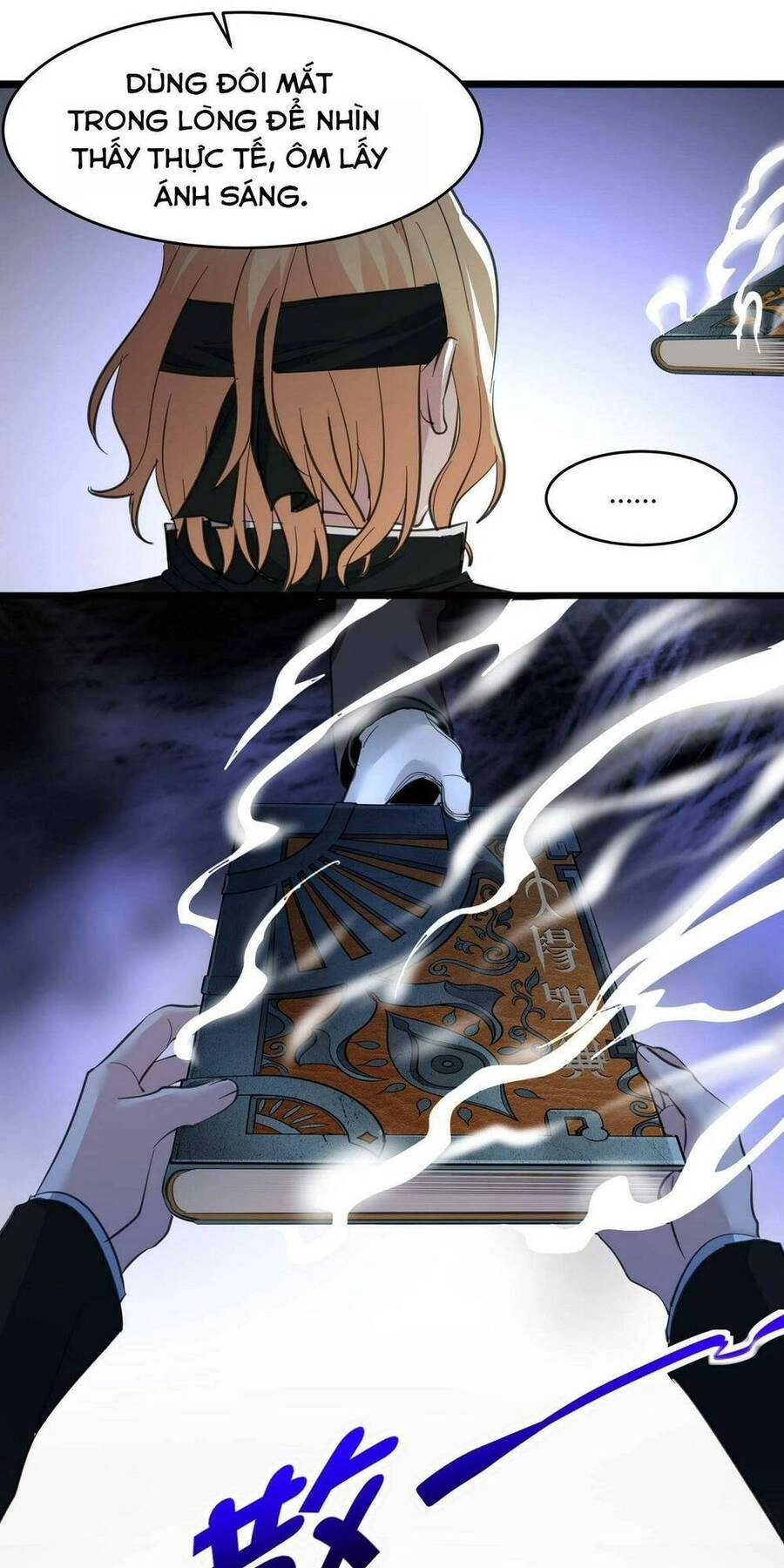 Sức Mạnh Của Ác Thần Chapter 86 - 50