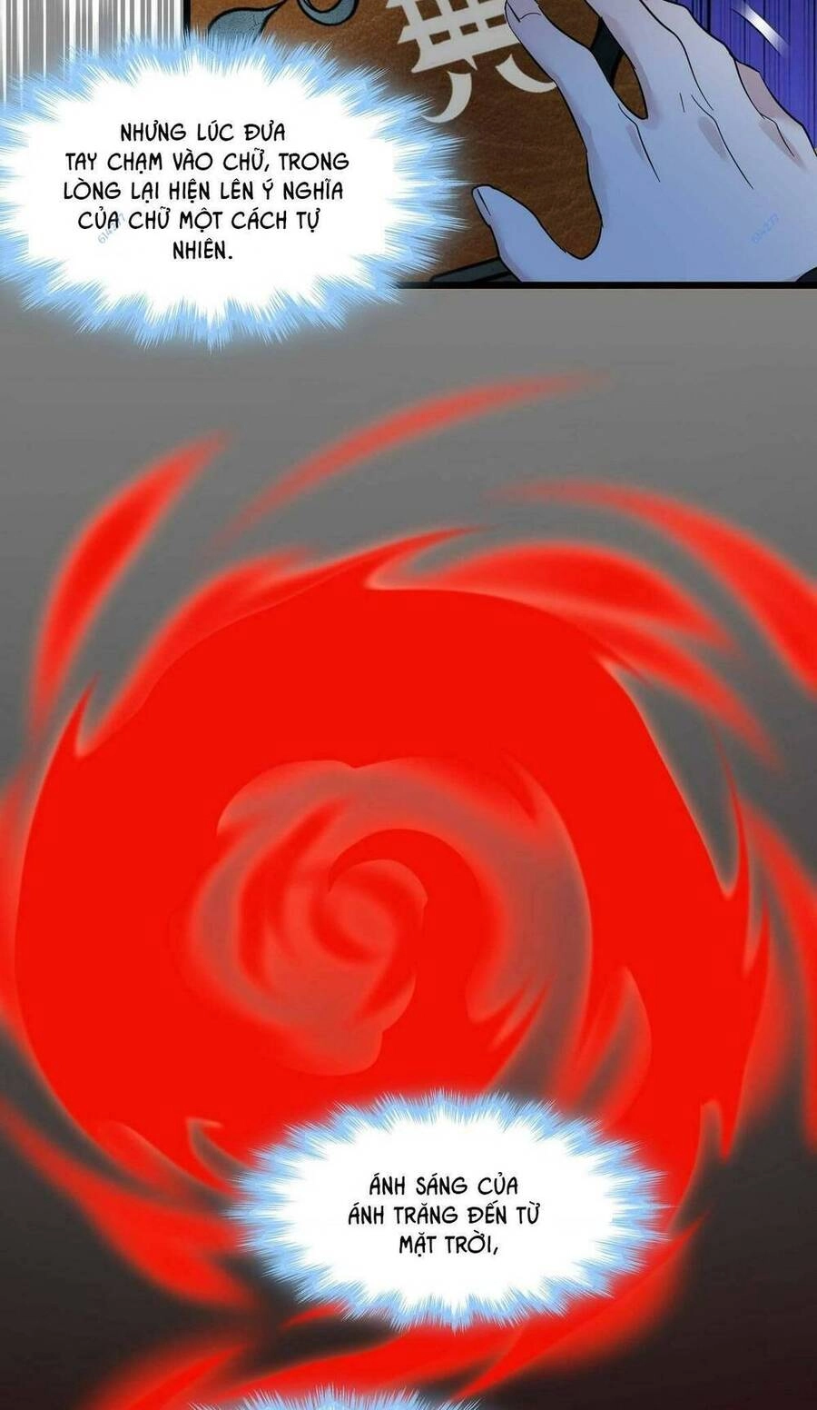 Sức Mạnh Của Ác Thần Chapter 86 - 52