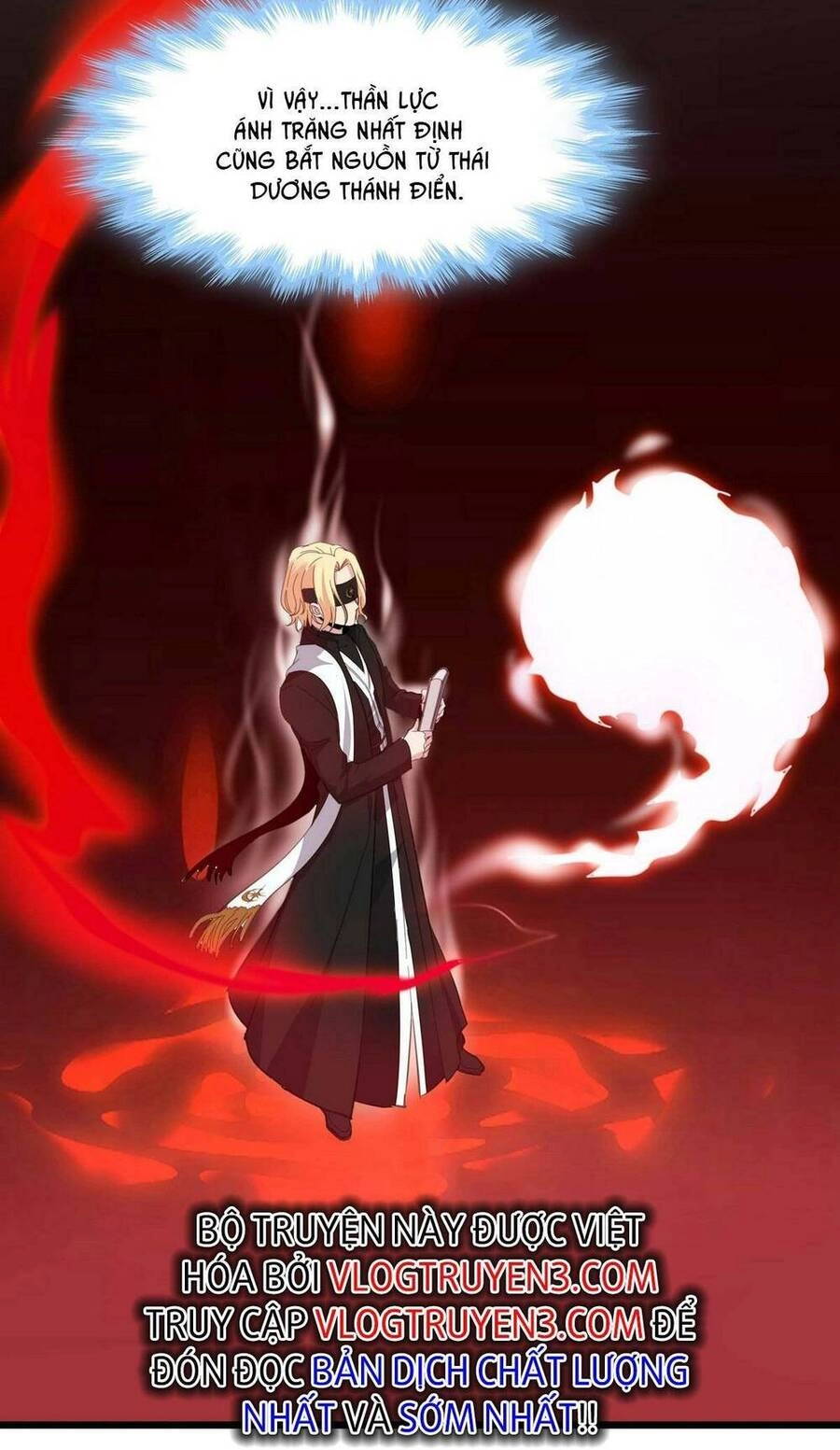 Sức Mạnh Của Ác Thần Chapter 86 - 53