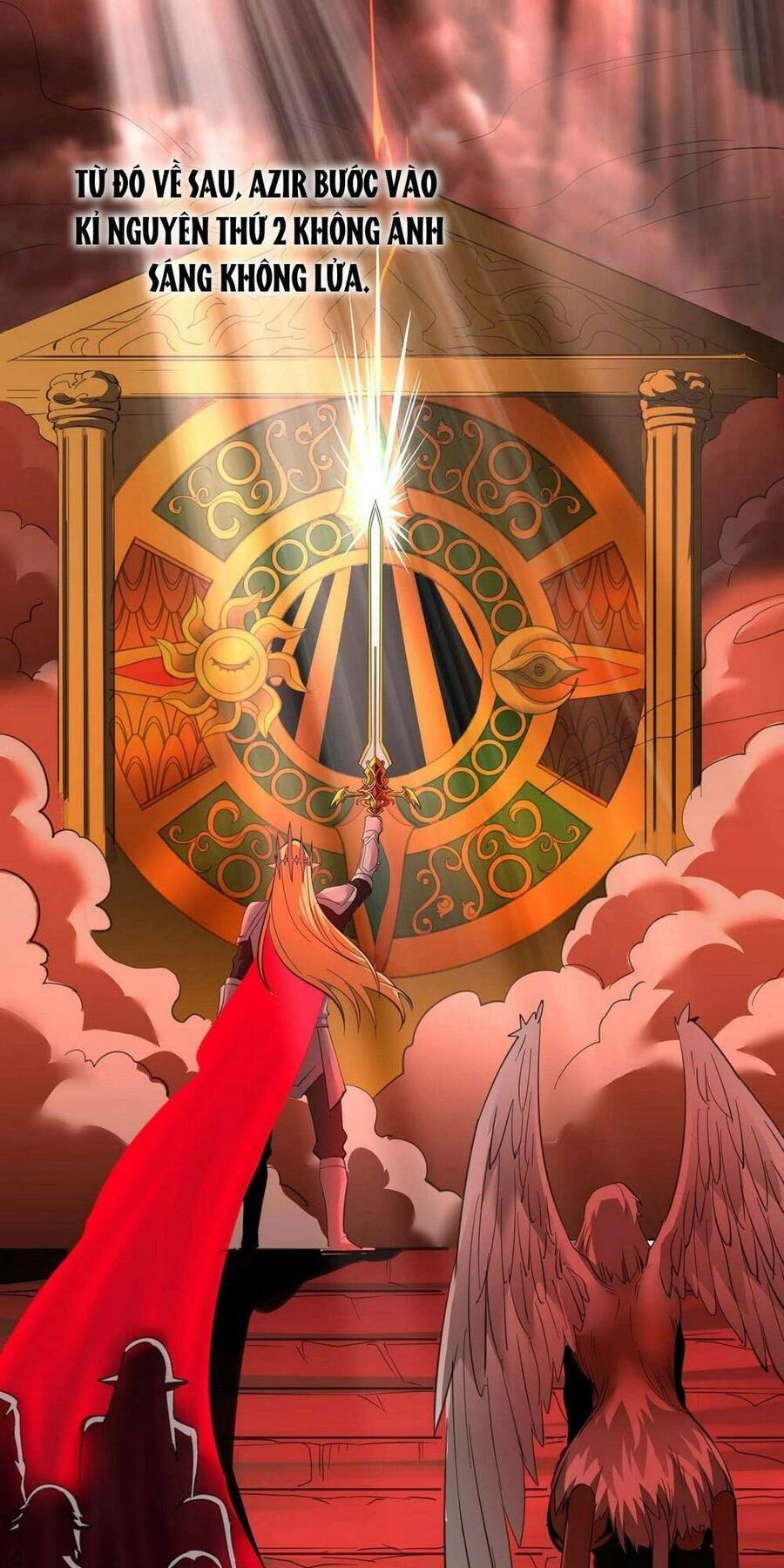 Sức Mạnh Của Ác Thần Chapter 86 - 55