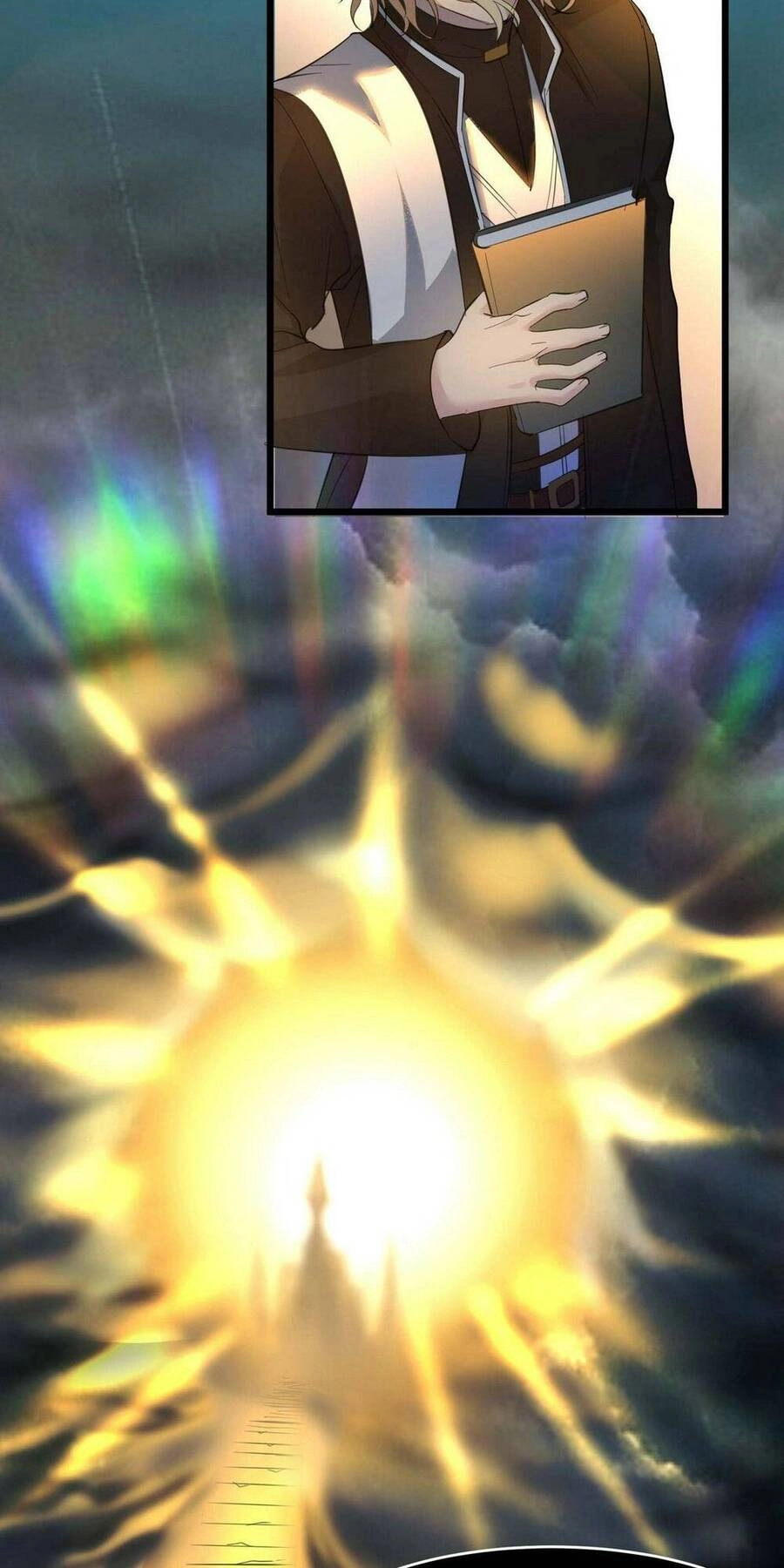 Sức Mạnh Của Ác Thần Chapter 86 - 58