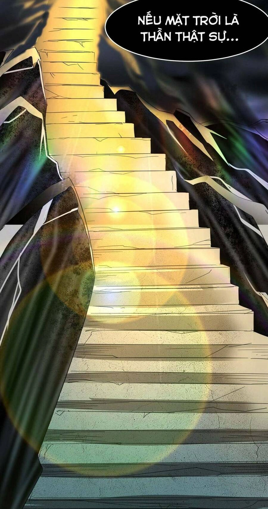 Sức Mạnh Của Ác Thần Chapter 86 - 59