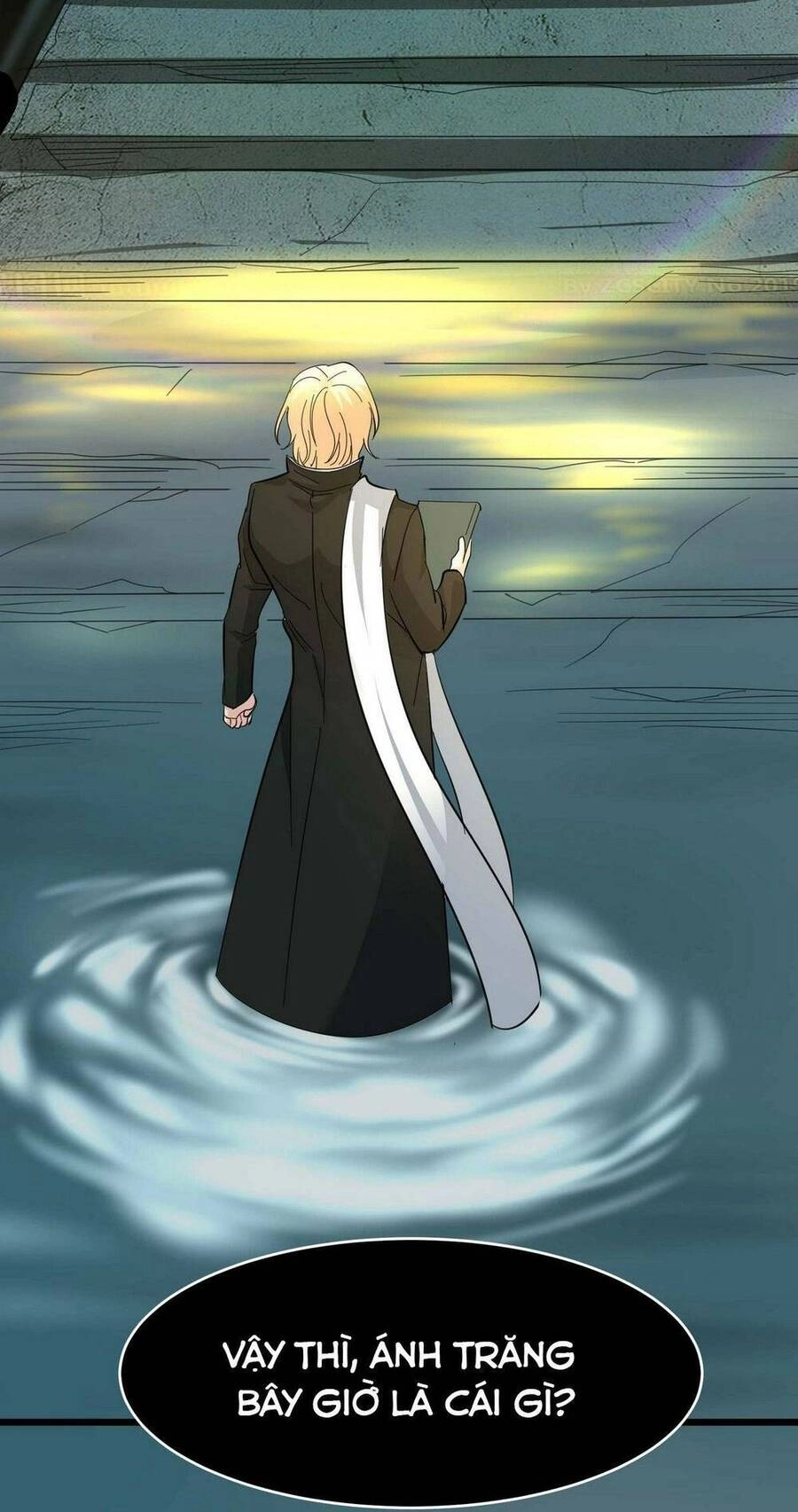 Sức Mạnh Của Ác Thần Chapter 86 - 60