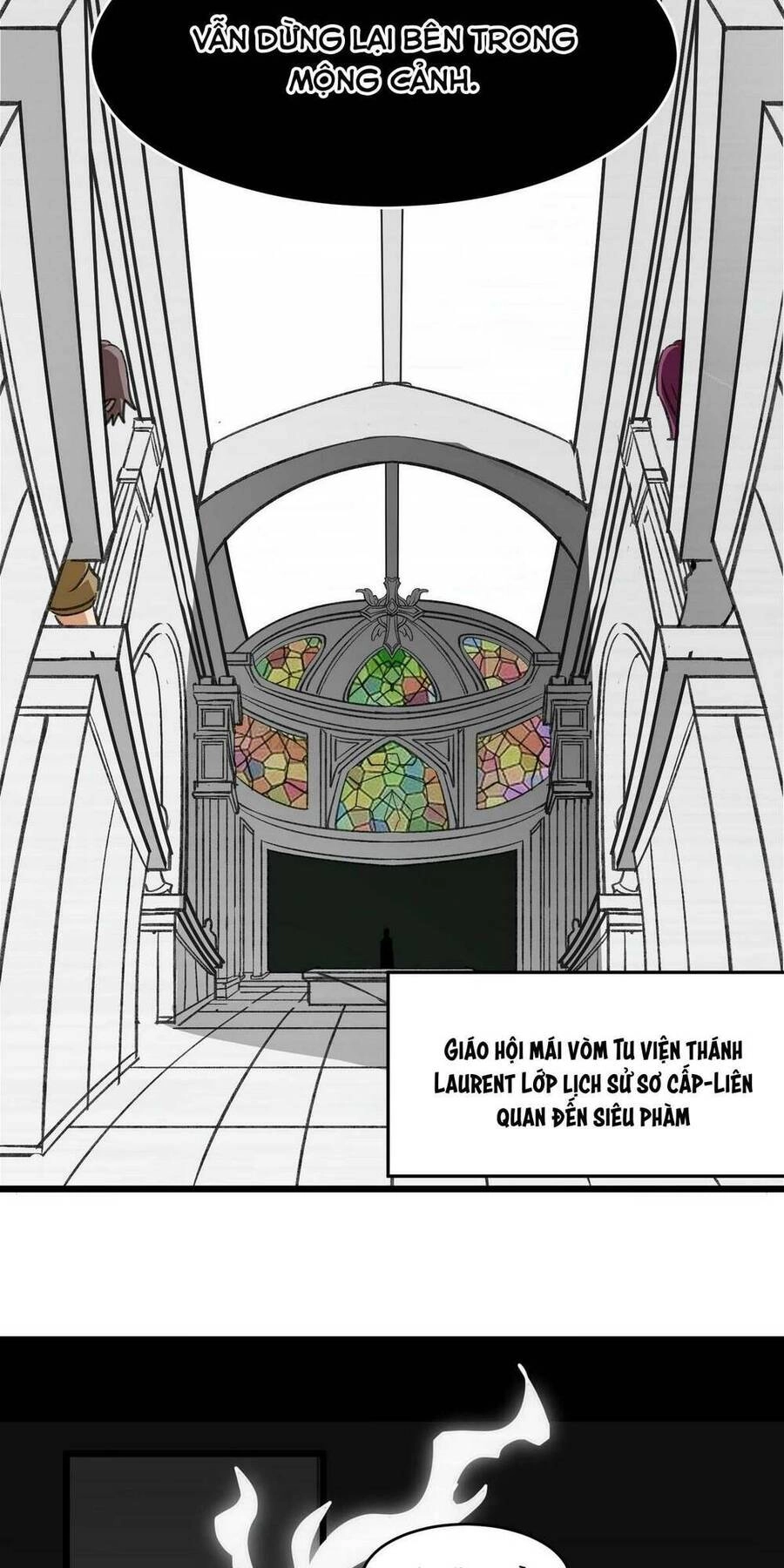 Sức Mạnh Của Ác Thần Chapter 87 - 4