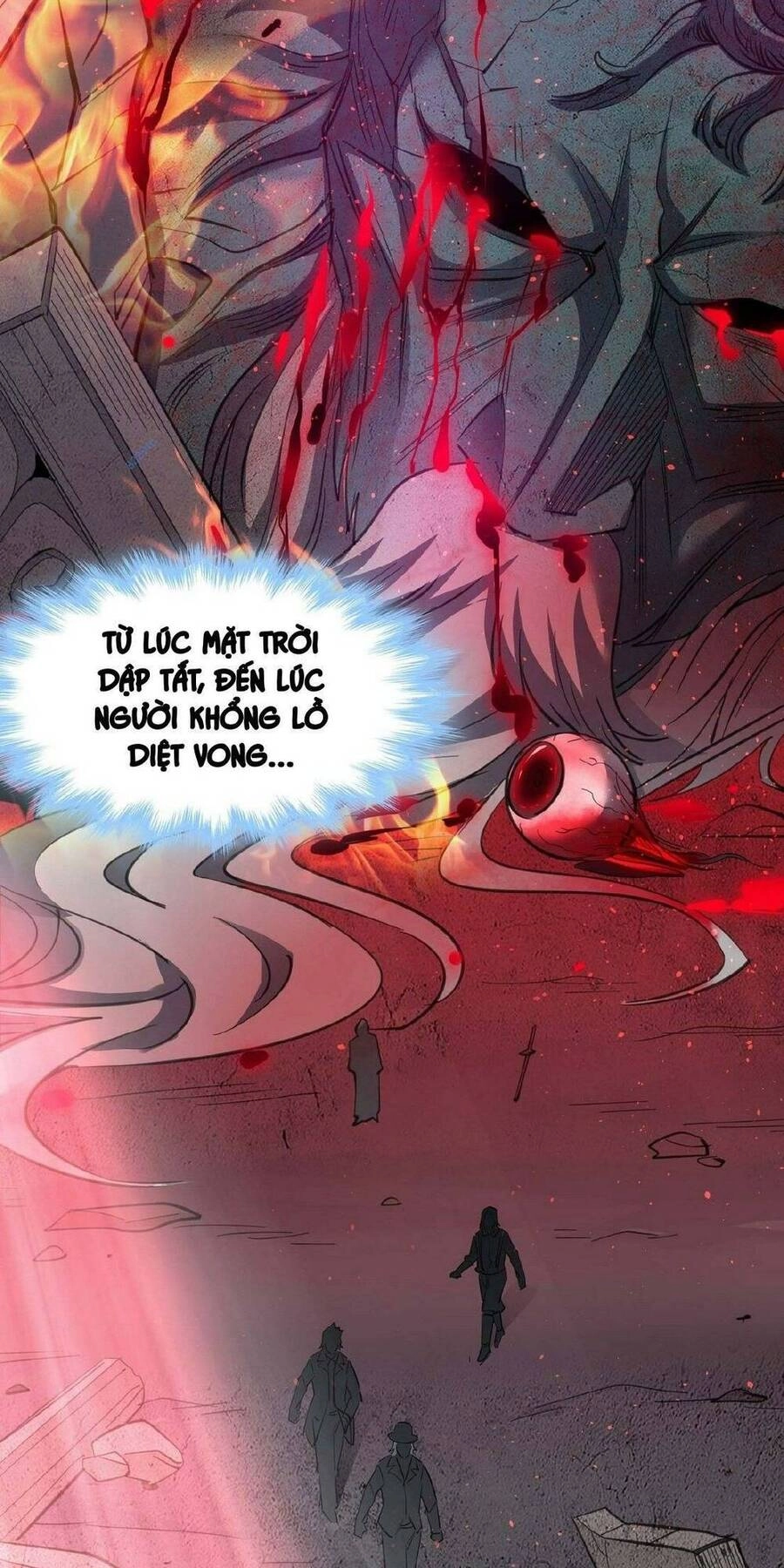 Sức Mạnh Của Ác Thần Chapter 87 - 13