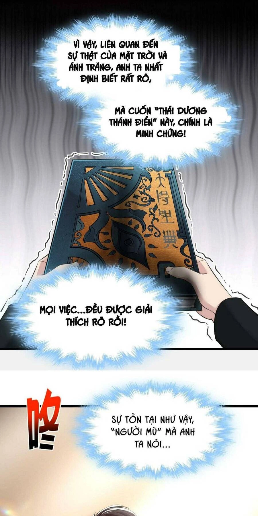 Sức Mạnh Của Ác Thần Chapter 87 - 16