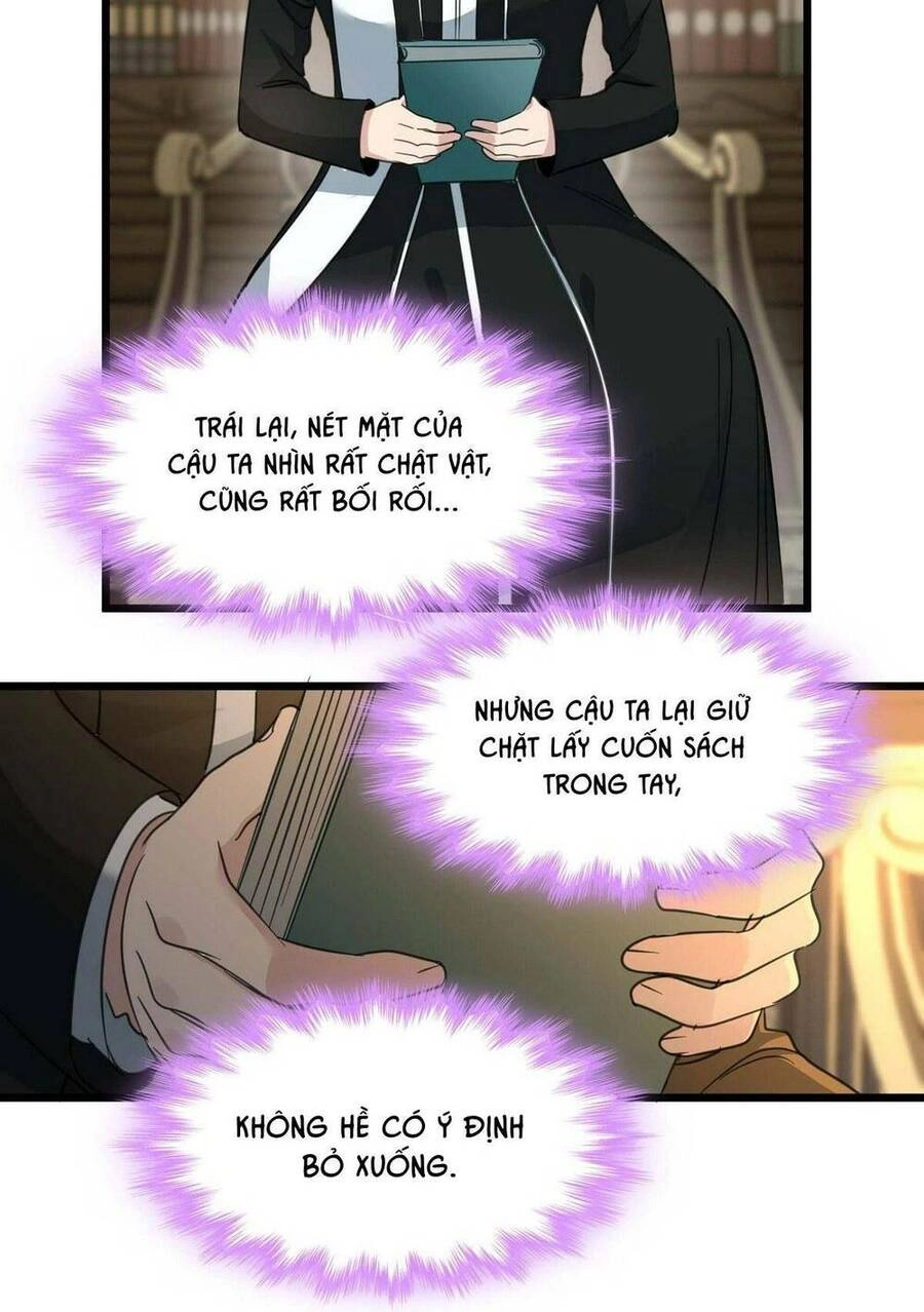 Sức Mạnh Của Ác Thần Chapter 87 - 21