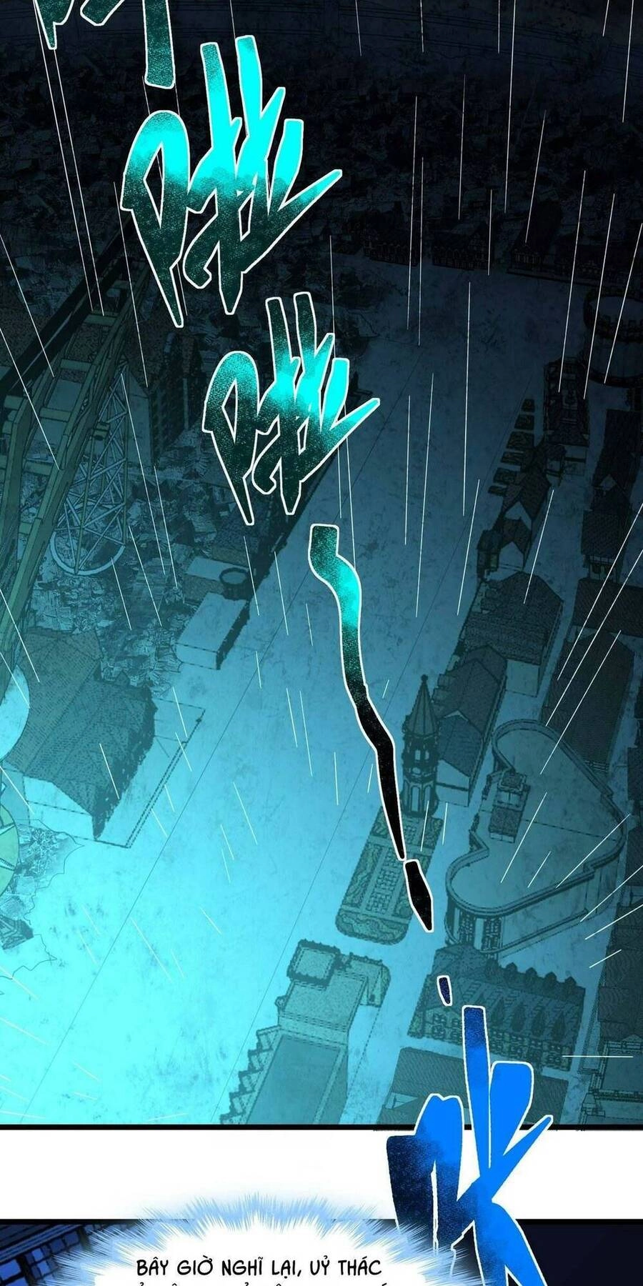 Sức Mạnh Của Ác Thần Chapter 87 - 24