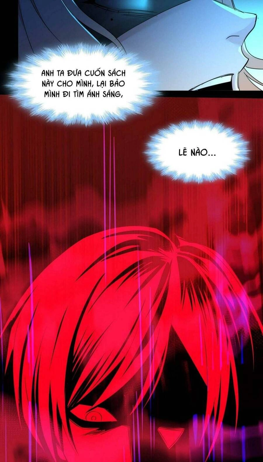 Sức Mạnh Của Ác Thần Chapter 87 - 26