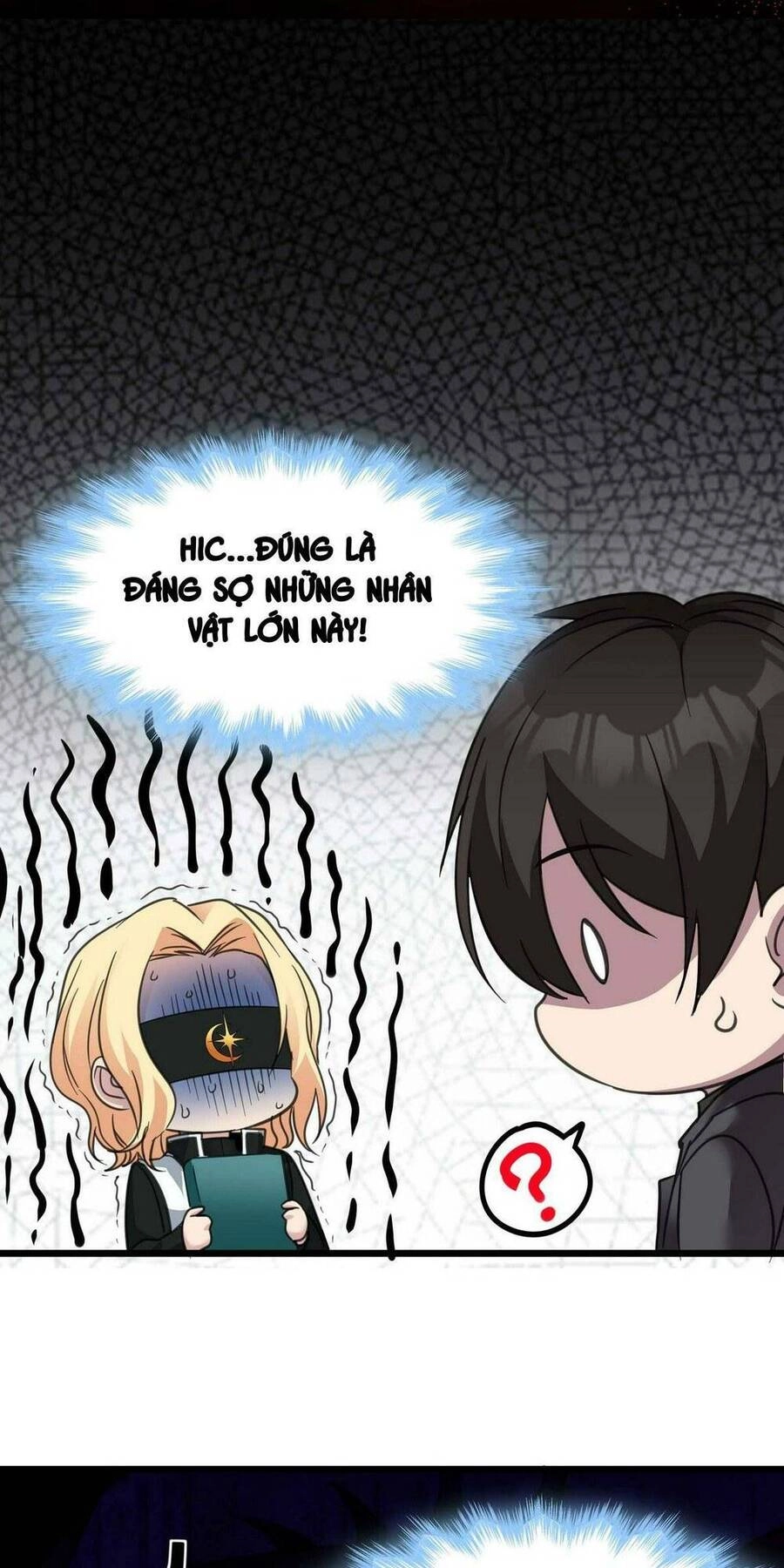 Sức Mạnh Của Ác Thần Chapter 87 - 28