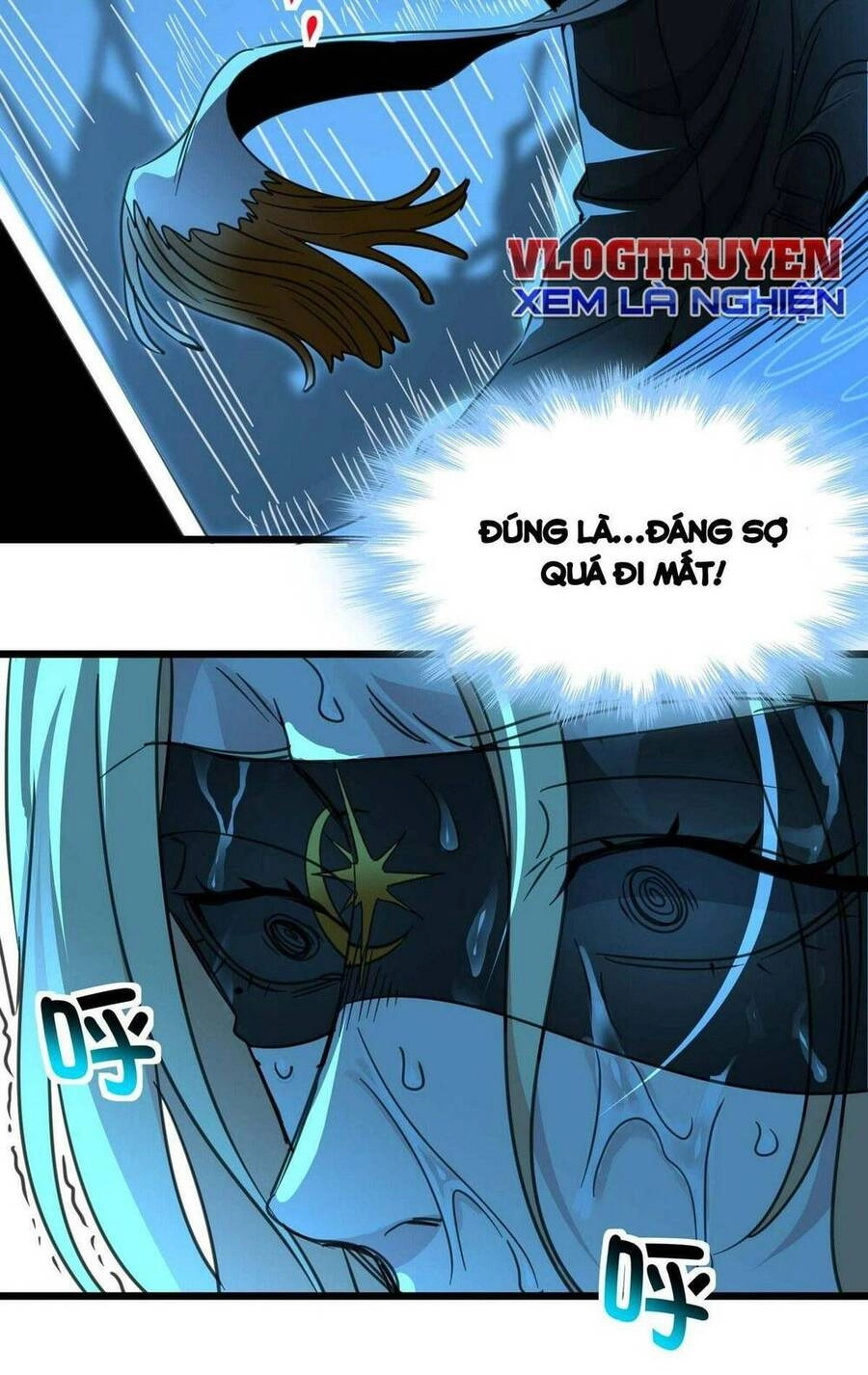 Sức Mạnh Của Ác Thần Chapter 87 - 57