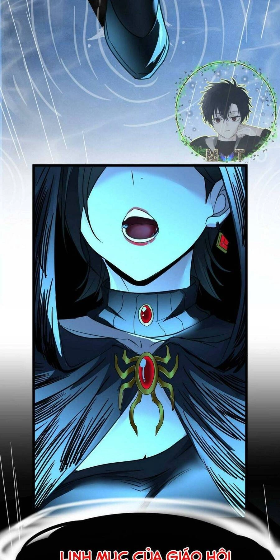 Sức Mạnh Của Ác Thần Chapter 87 - 59