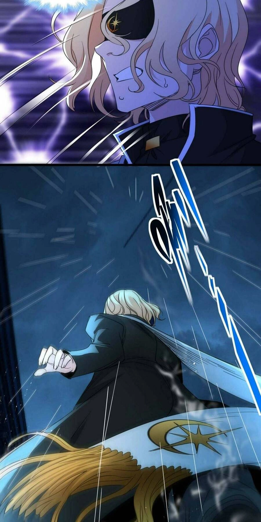 Sức Mạnh Của Ác Thần Chapter 87 - 61