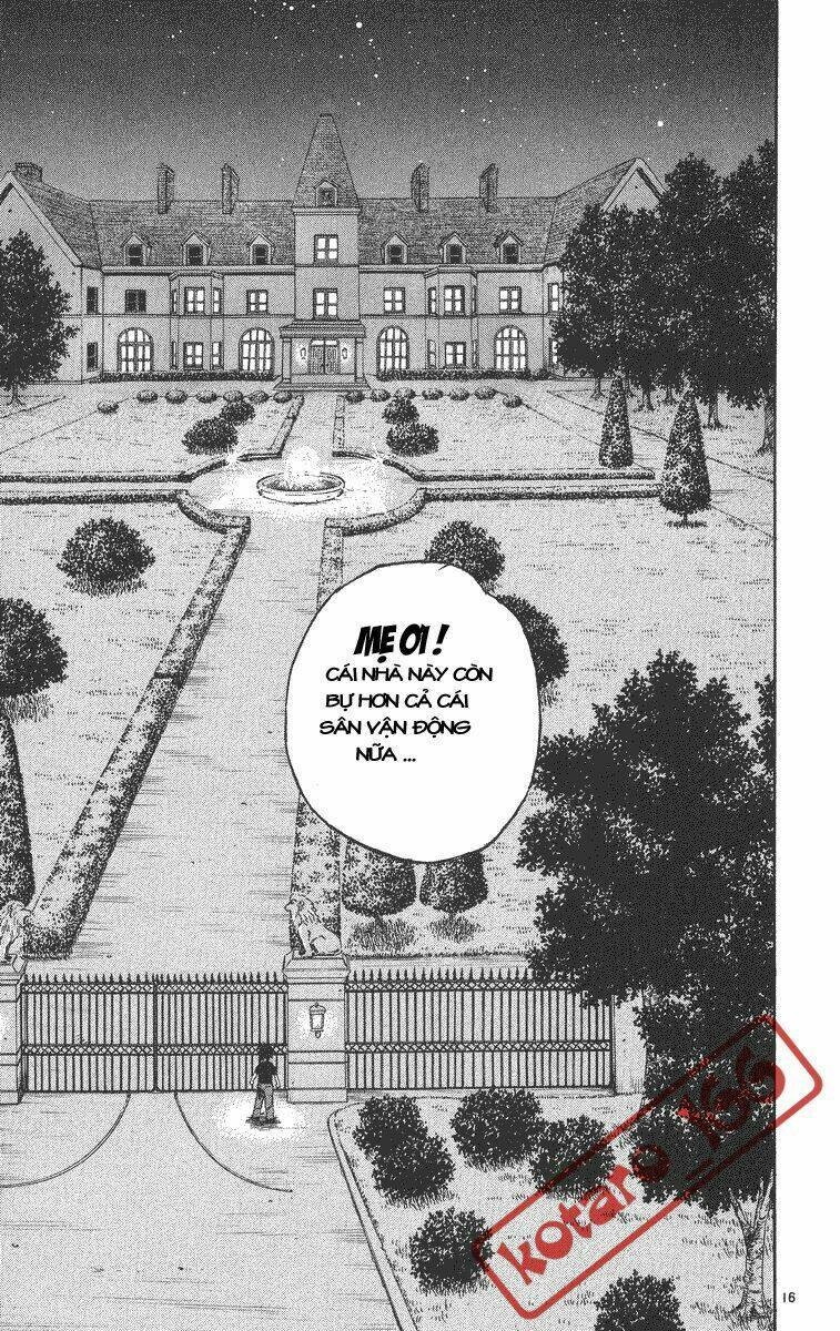 Dan Doh! Xi Chapter 1 - 21