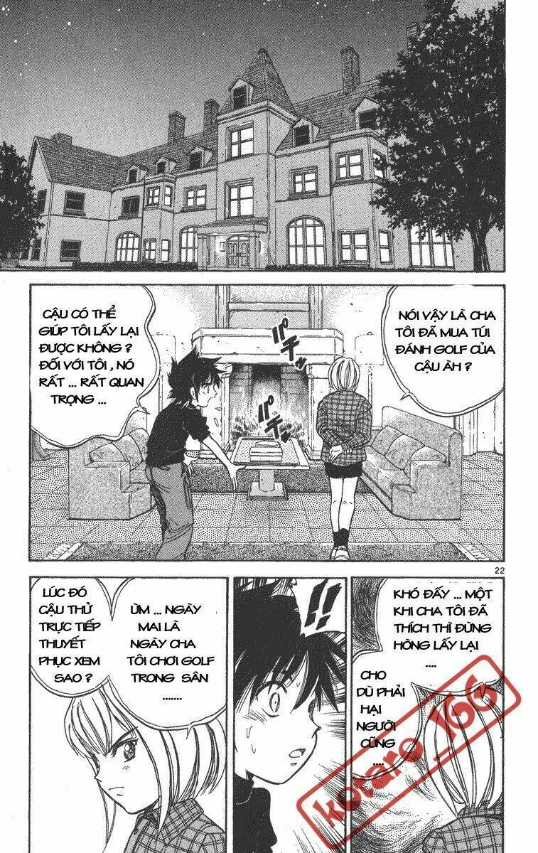 Dan Doh! Xi Chapter 1 - 27