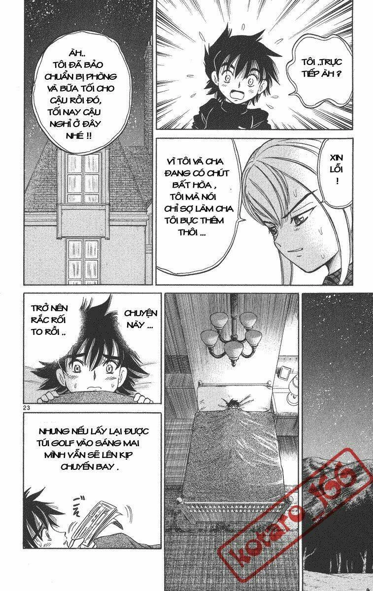 Dan Doh! Xi Chapter 1 - 28