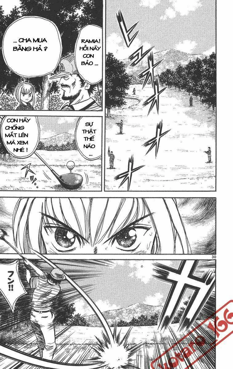 Dan Doh! Xi Chapter 1 - 35