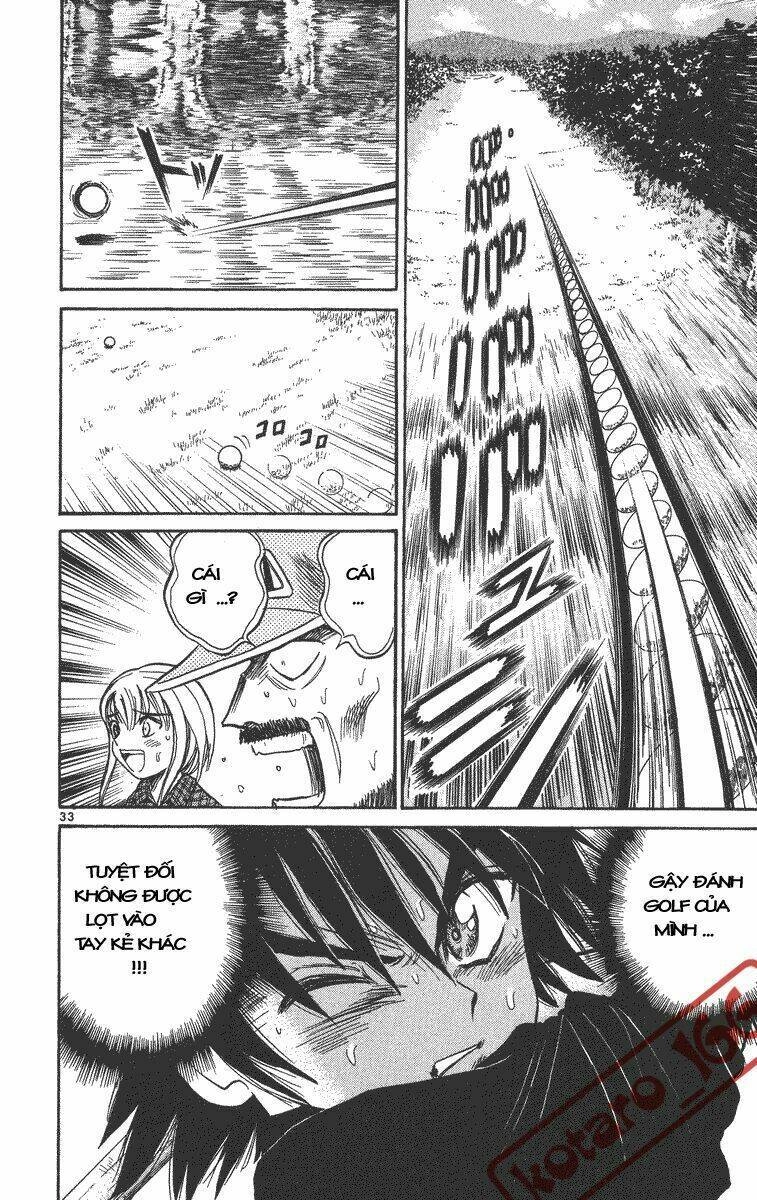 Dan Doh! Xi Chapter 1 - 38