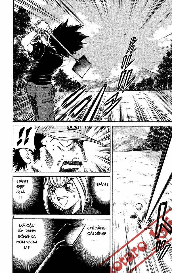 Dan Doh! Xi Chapter 2 - 2