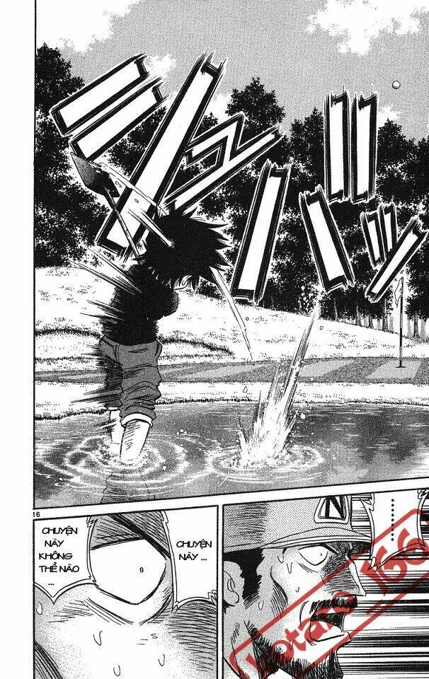 Dan Doh! Xi Chapter 2 - 16