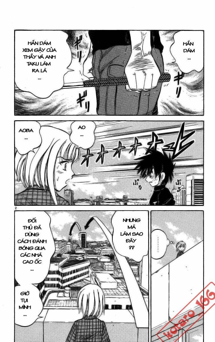 Dan Doh! Xi Chapter 6 - 2