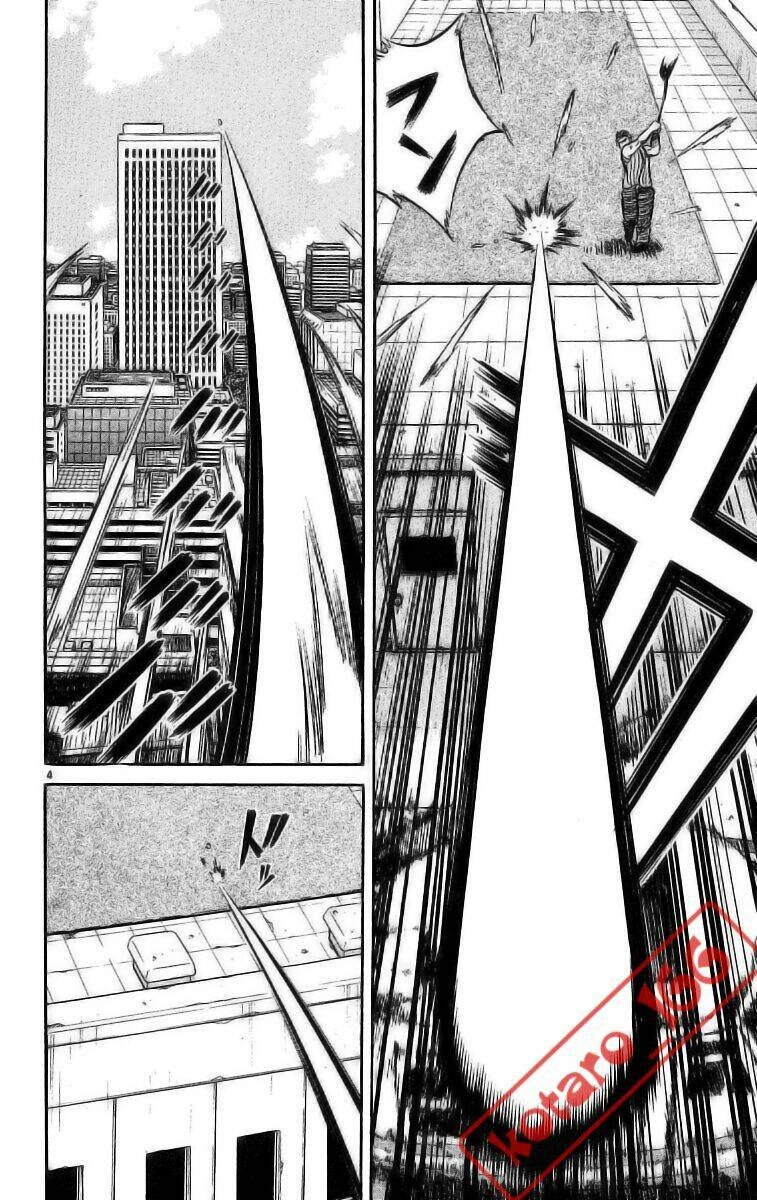 Dan Doh! Xi Chapter 6 - 4